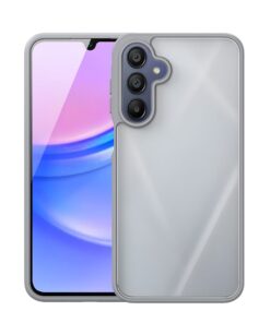 DUX DUCIS Hülle YIND für SAMSUNG A17 5G grau