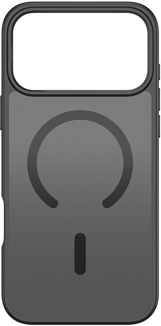 DUX DUCIS YIND (offener Ring) Handyhülle für iPhone 17 Pro in Schwarz – Bild 3
