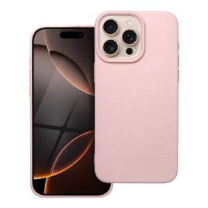 Hülle SKIN für XIAOMI A3 in Hellrosa