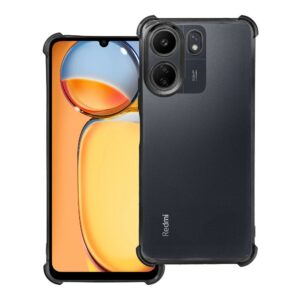 Hülle ANTISHOCK ELECTRO für XIAOMI 13C schwarz