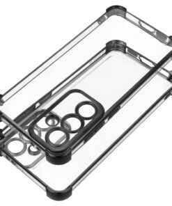 Hülle ANTISHOCK ELECTRO für XIAOMI Redmi 15C (173,16 x 81,07 x 8,2) schwarz