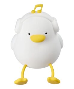 Duck Art Deco Touch Nachtlicht