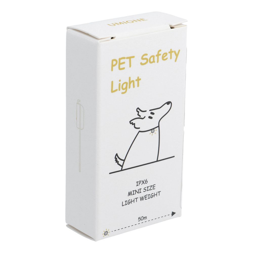 Tier-Warnlicht in Kirschform UMO22006 – Bild 7