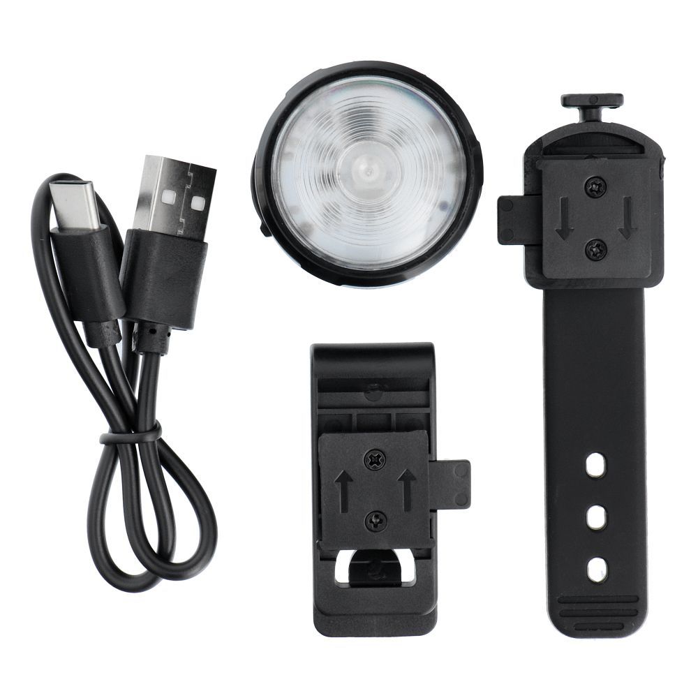 Wiederaufladbares Hundelicht für mittelgroße und große Hunde UMO24011 – Bild 7