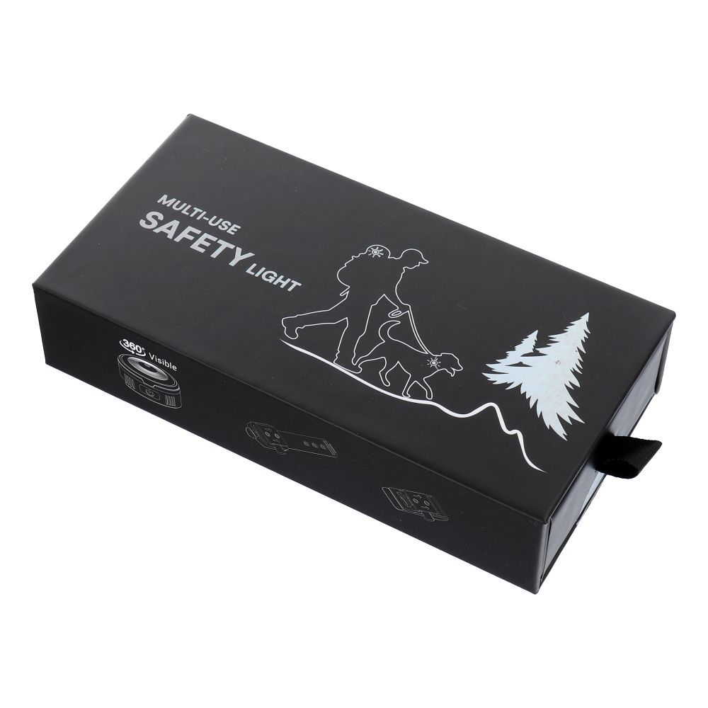 Wiederaufladbares Hundelicht für mittelgroße und große Hunde UMO24011 – Bild 9