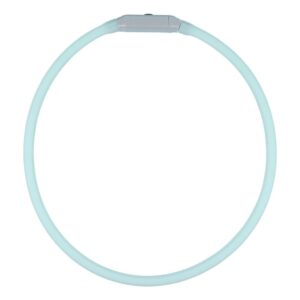 Silikon LED-Hundehalsband LLFG24034