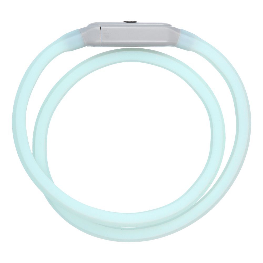 Silikon LED-Hundehalsband LLFG24034 – Bild 3