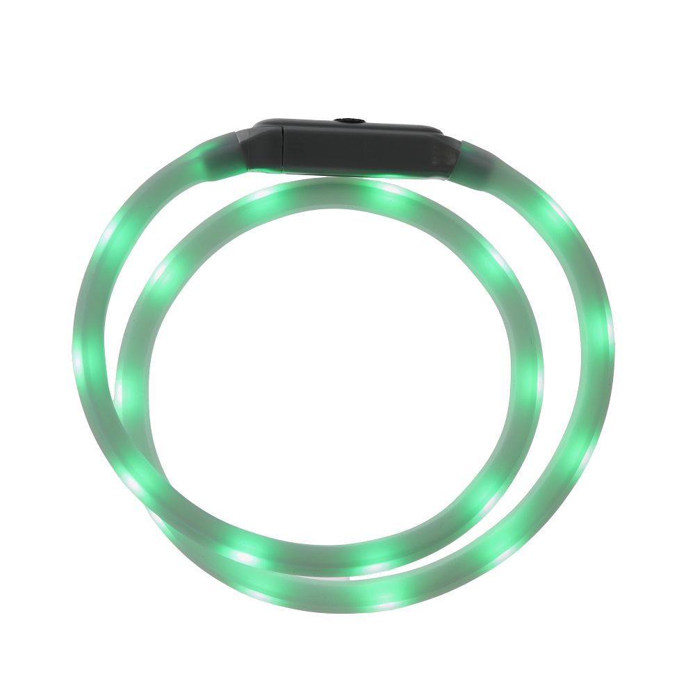Silikon LED-Hundehalsband LLFG24034 – Bild 4