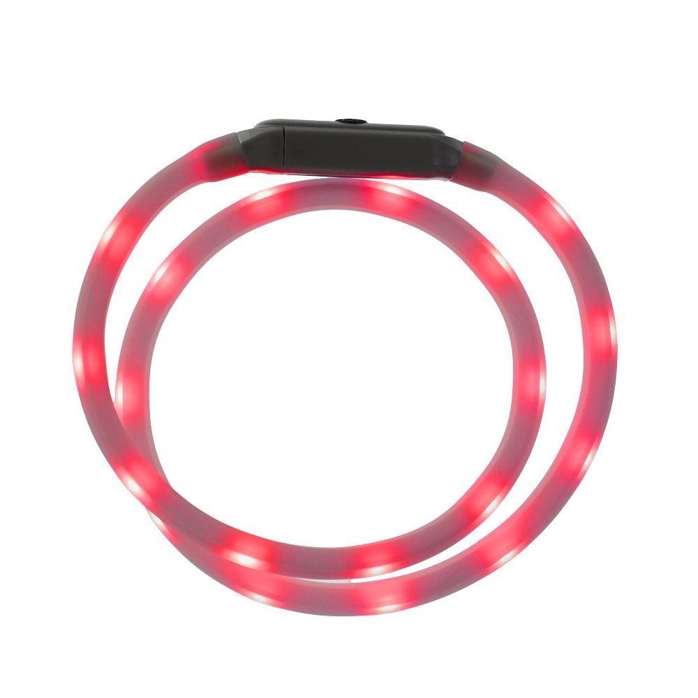 Silikon LED-Hundehalsband LLFG24034 – Bild 5