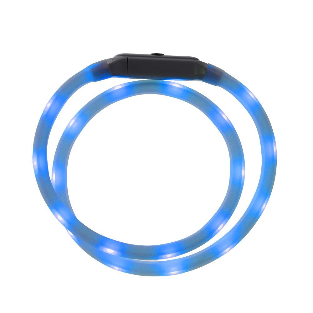 Silikon LED-Hundehalsband LLFG24034 – Bild 6