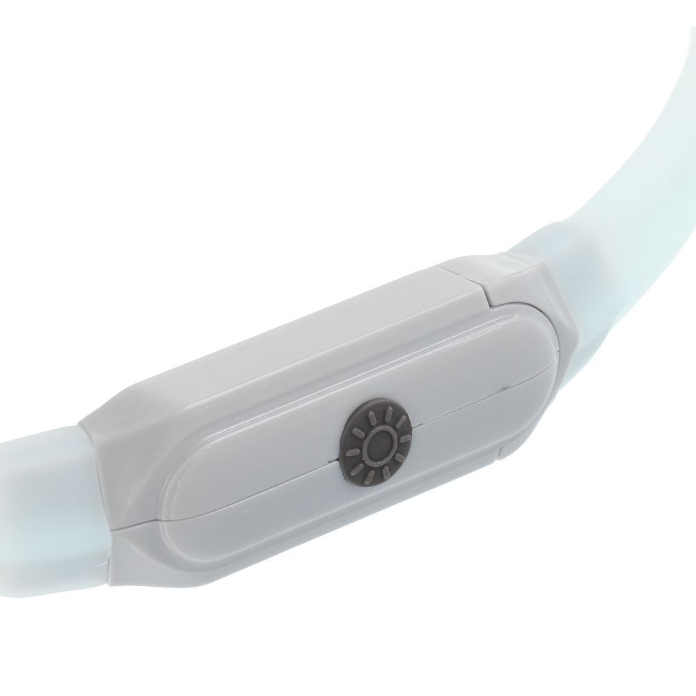 Silikon LED-Hundehalsband LLFG24034 – Bild 7