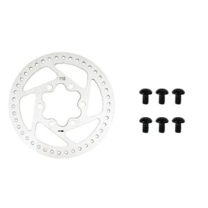 Roller-Bremsscheibe 110 mm FSDIS-009