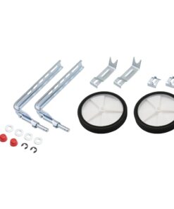 Stützräder für Kinderfahrrad FSTRW-001