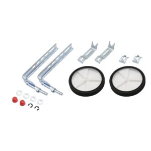 Stützräder für Kinderfahrrad FSTRW-001