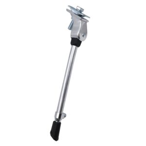 Fahrrad verstellbarer Ständer FSCK-036 Silber
