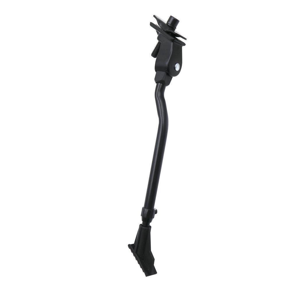 Verstellbarer Fahrrad-Kickstand FSCK-020-1 schwarz