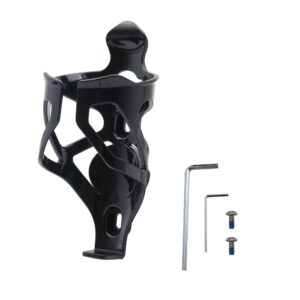 Fahrrad-Flaschenhalter mit Platz für AirTag FSCGE-120-3 schwarz