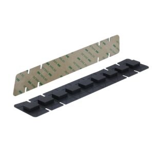 Fahrradrahmenschutz FSBRK-4004-A Schwarz