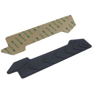 Rahmenschutz fürs Fahrrad FSBRK-4004-B Schwarz