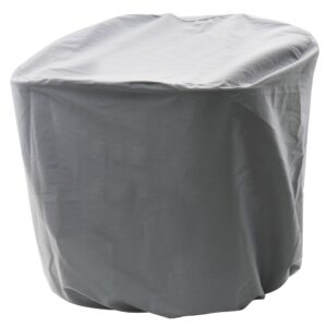 Fahrradkorb-Abdeckung vorne FSBSC-114 Silber