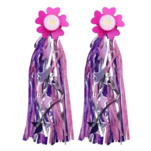 Dekorative Lenkerbänder für Fahrradgriffe FSAKB-093-6 mehrfarbig