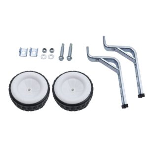 Fahrrad-Stützradsatz FSTRW-012