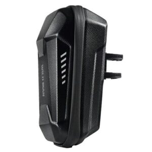 Wasserdichte Halterung/Tasche für Roller 3L ES8X Plus WILDMAN