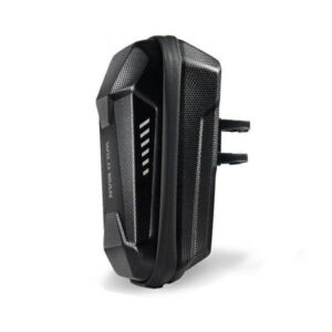 Halterung / Tasche für Scooter, wasserdicht, 4L, ES8X Max WILDMAN