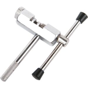Fahrradketten-Nietendrücker FSBRK-046-1 silber