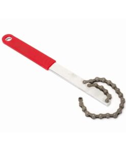 Fahrradkettenreiniger FSBRK-086 Silber