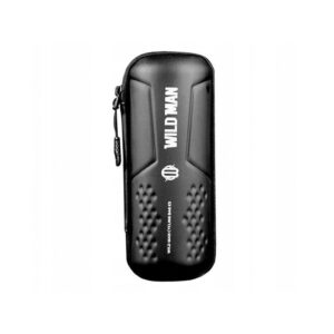 WILDMAN Reise-Tasche für Flaschenhalter 0,8L E3 schwarz