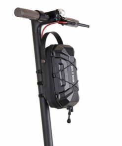 Halterung / Tasche für wasserdichten Roller 3L GD6X Plus WILDMAN