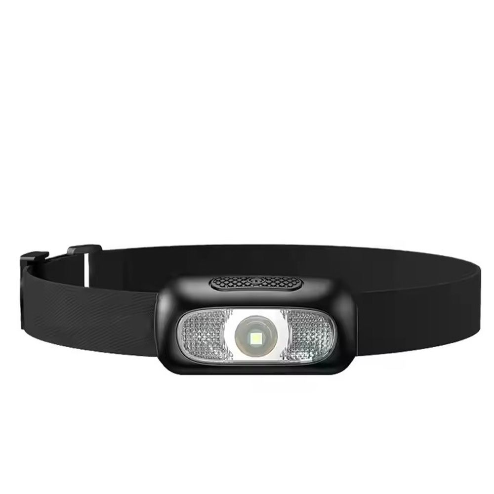 Multifunktionale LED-Stirnlampe – Bild 3