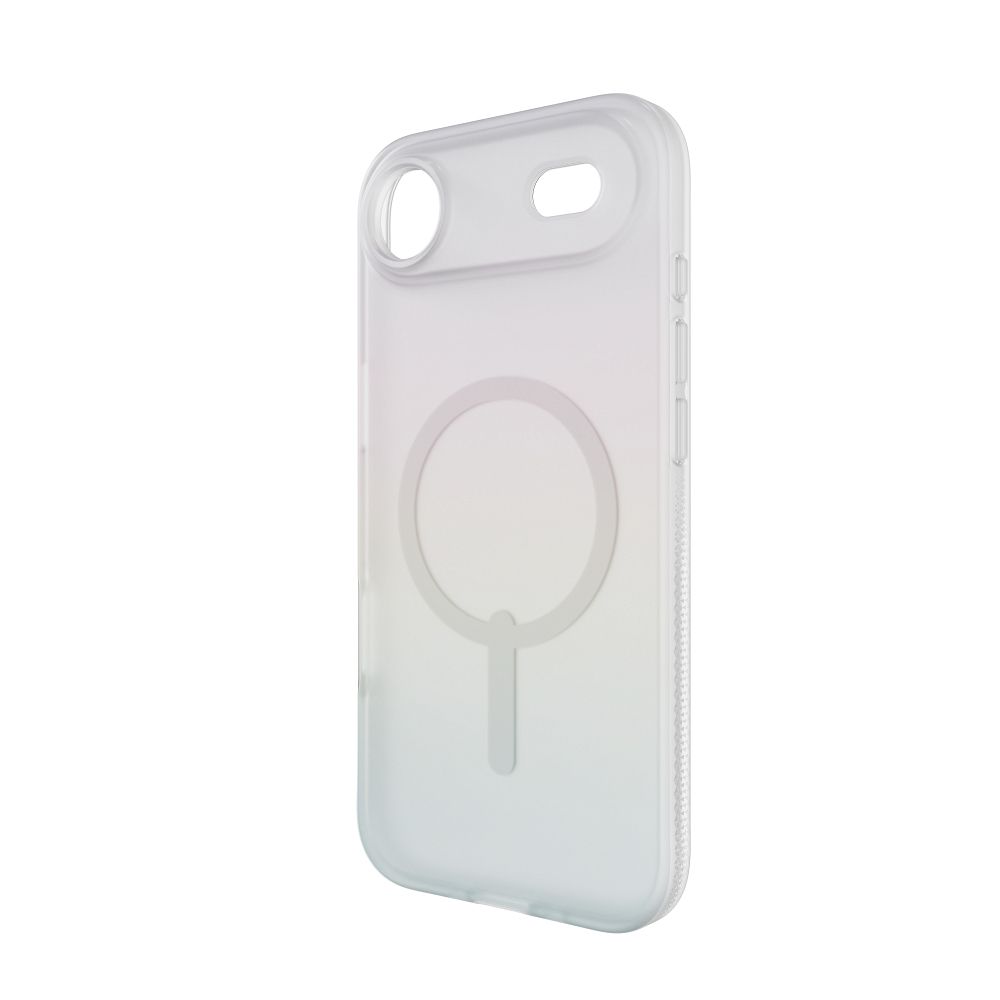ZAGG Hülle MILAN SNAP kompatibel mit MagSafe für iPhone 17 Air irisierend – Bild 15