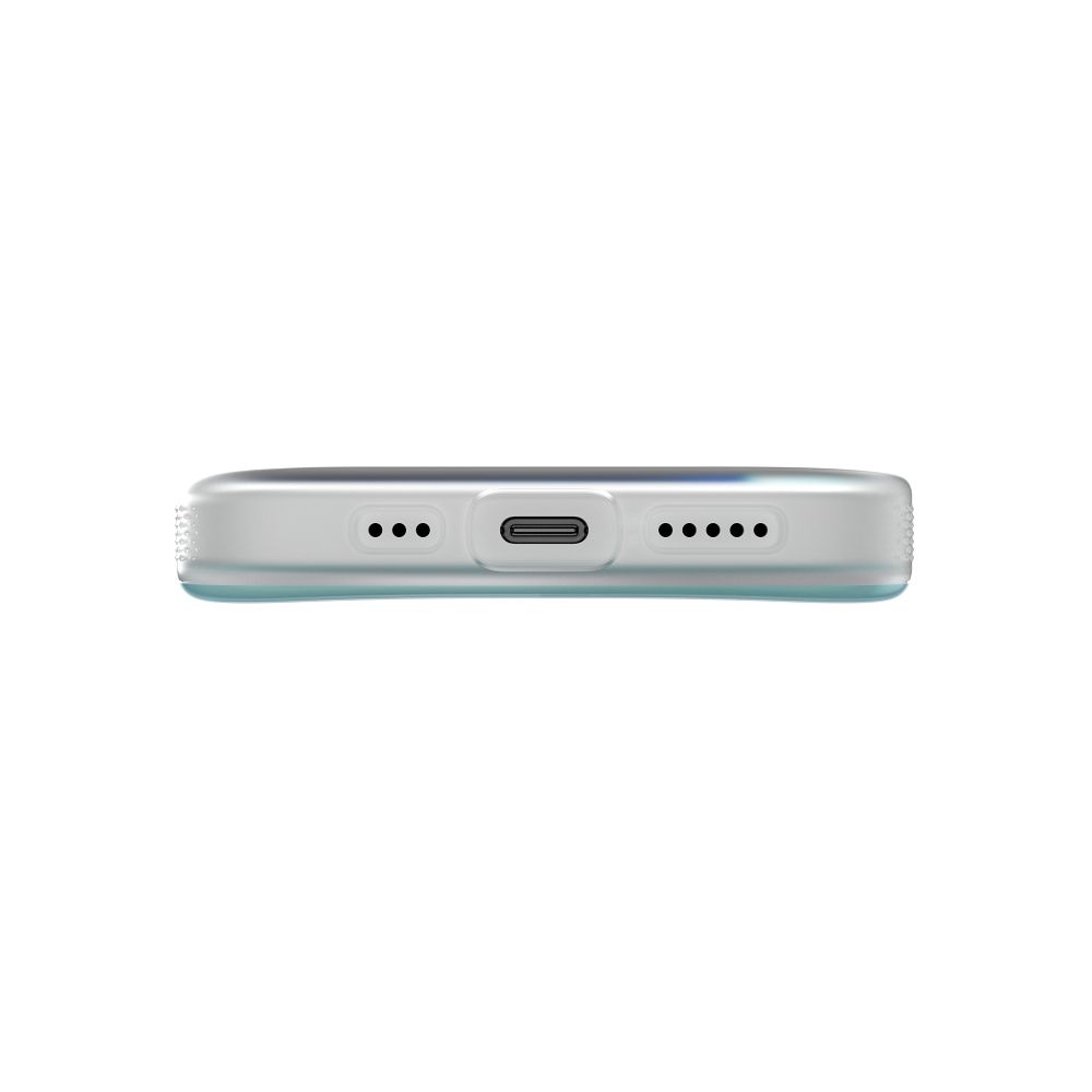 ZAGG Hülle MILAN SNAP kompatibel mit MagSafe für IPHONE 17 irisierend – Bild 8