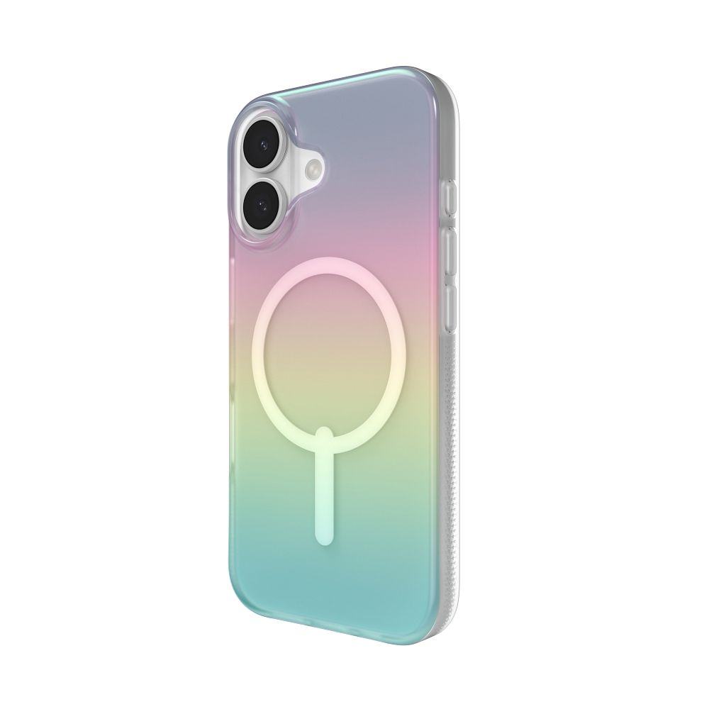 ZAGG Hülle MILAN SNAP kompatibel mit MagSafe für IPHONE 17 irisierend – Bild 12