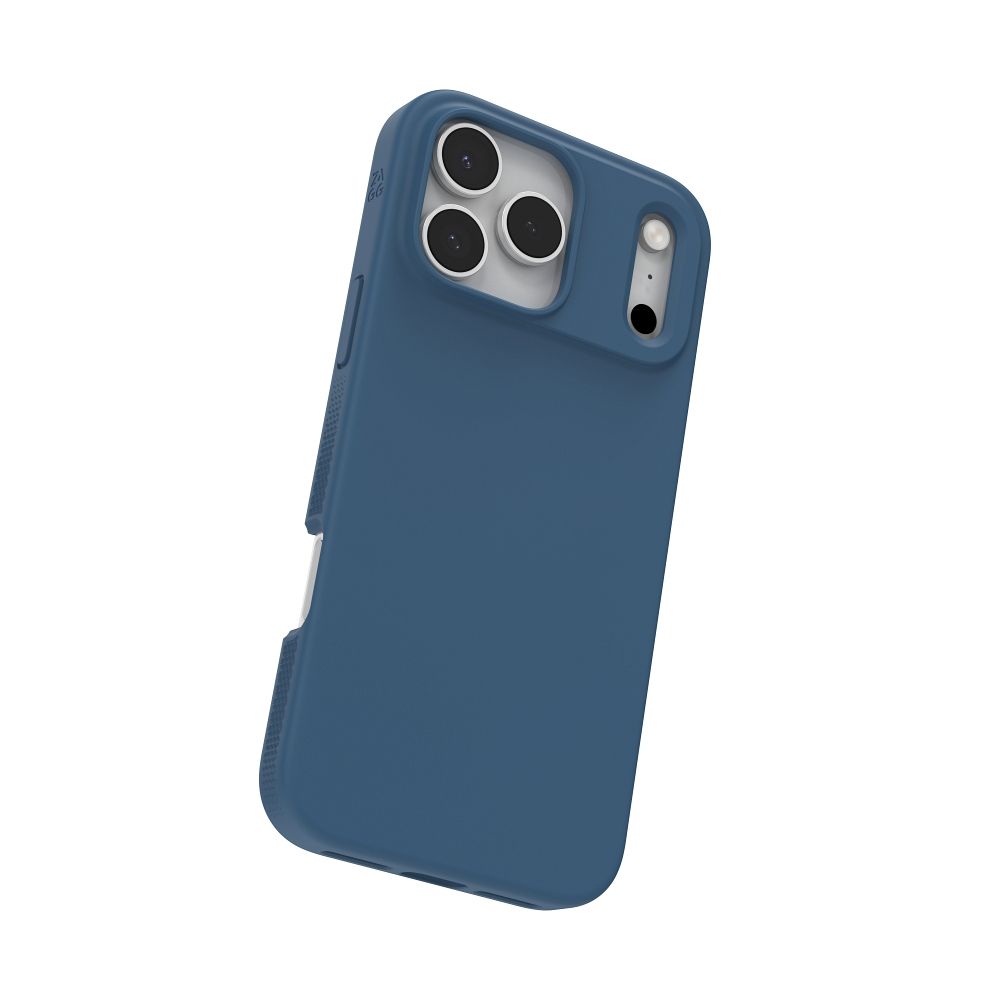 ZAGG Manhattan Snap Case kompatibel mit MagSafe für iPhone 17 Pro Max Ocean Abyss – Bild 3