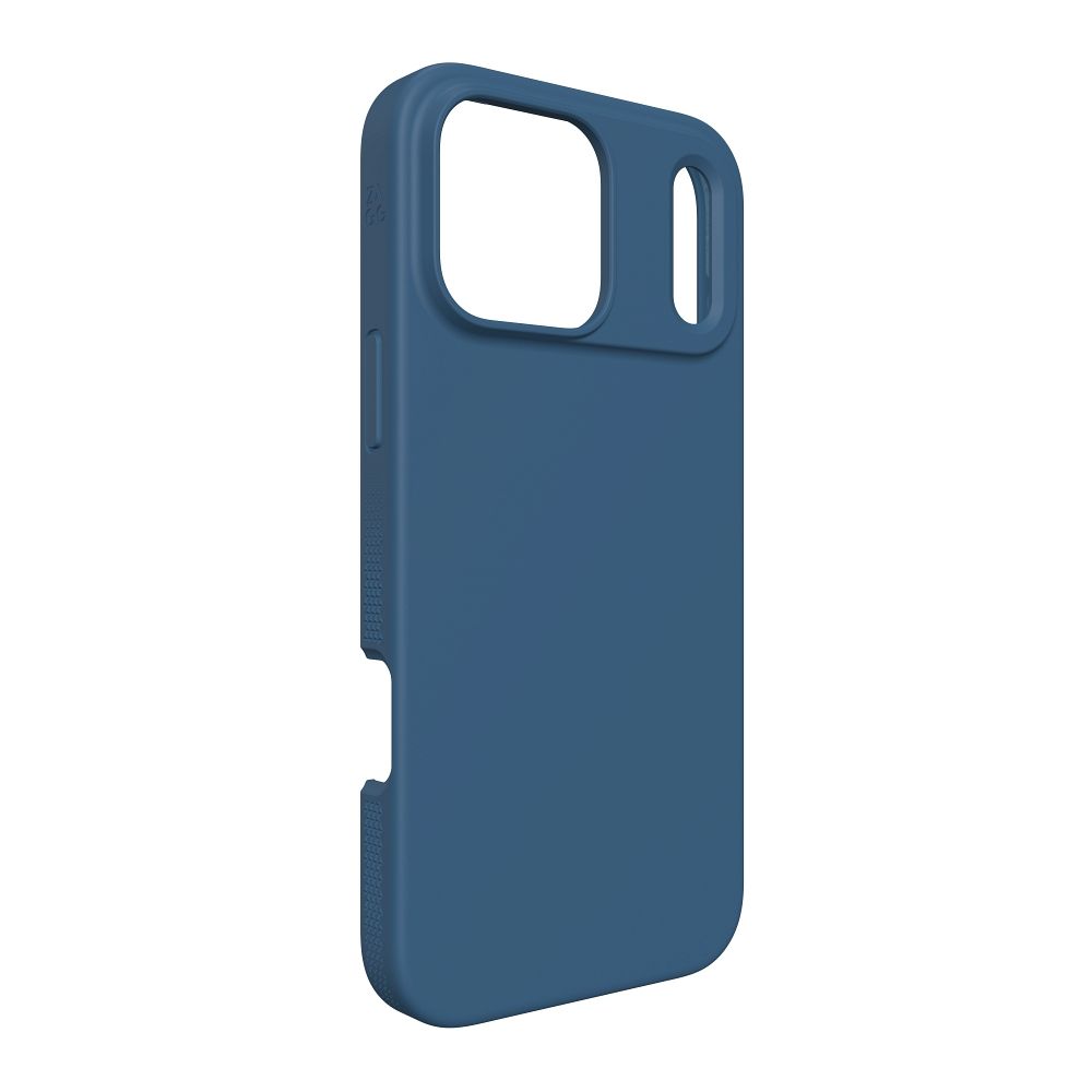 ZAGG Manhattan Snap Case kompatibel mit MagSafe für iPhone 17 Pro Max Ocean Abyss – Bild 8