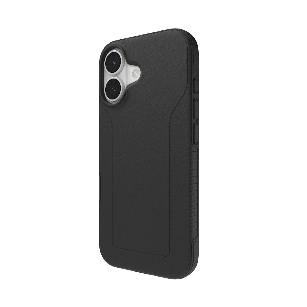 ZAGG Hülle LUXE SNAP kompatibel mit MagSafe für IPHONE 17 schwarz – Bild 13