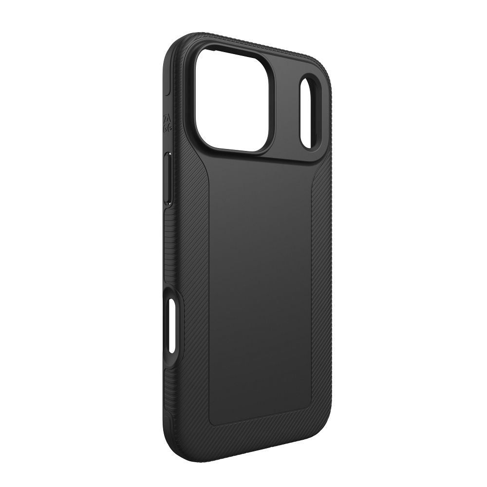 ZAGG Hülle LUXE SNAP kompatibel mit MagSafe für iPhone 17 Pro Max Schwarz – Bild 15