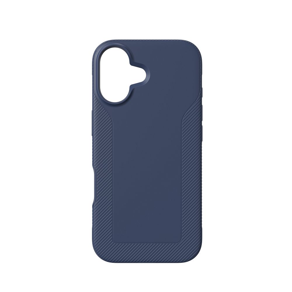 ZAGG Hülle LUXE SNAP kompatibel mit MagSafe für IPHONE 17 Navy – Bild 9