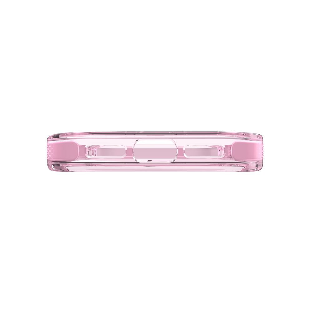 ZAGG Hülle SANTA CRUZ SNAP kompatibel mit MagSafe für IPHONE 17 Pro in Pink Sorbet – Bild 10