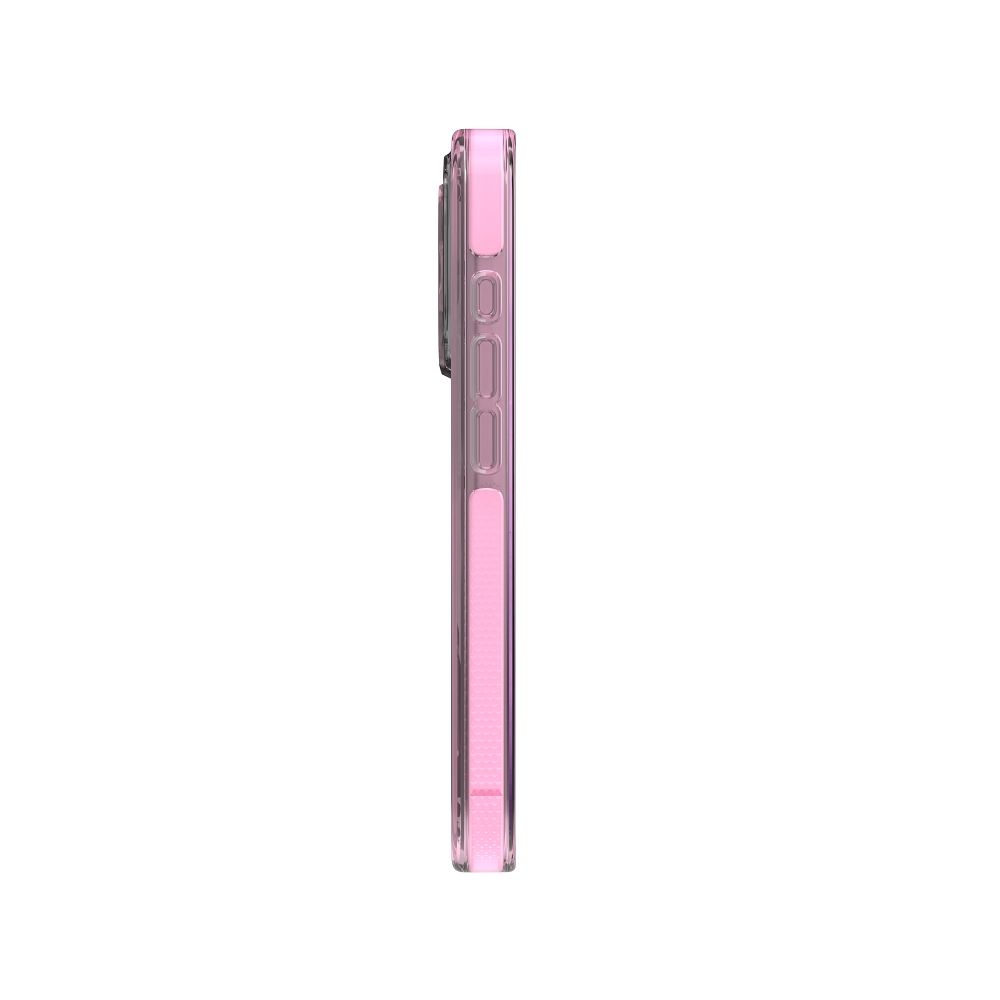 ZAGG Hülle SANTA CRUZ SNAP kompatibel mit MagSafe für IPHONE 17 Pro in Pink Sorbet – Bild 12