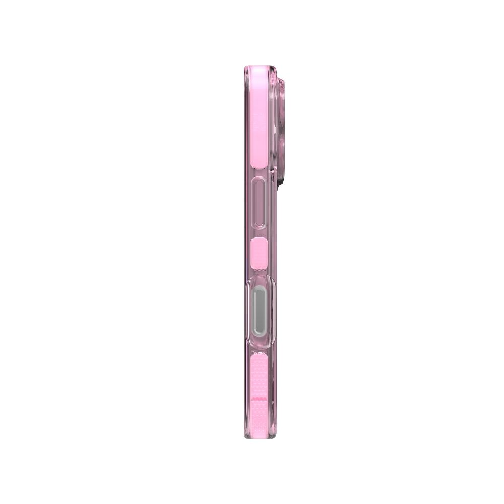 ZAGG Hülle SANTA CRUZ SNAP kompatibel mit MagSafe für IPHONE 17 Pro in Pink Sorbet – Bild 14