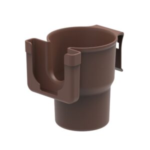 Autohalter 2-in-1 für Kaffee