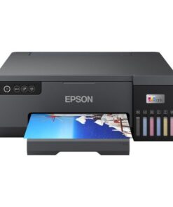 Epson EcoTank L8050 Drucker (ohne Tintenpatronen im Lieferumfang)