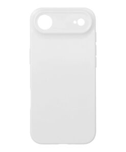 Softcase für Sublimation für iPhone 17 Air