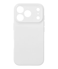 Softcase für Sublimation für IPHONE 17 Pro