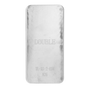 Form für Sublimation Doppelgehäuse für A26