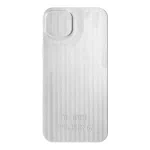 Form für Sublimation Einzelhülle für IPHONE 15 PLUS